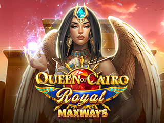 Queen of Cairo Royal Maxways